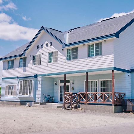 Teshikaga Hostel Misato מראה חיצוני תמונה
